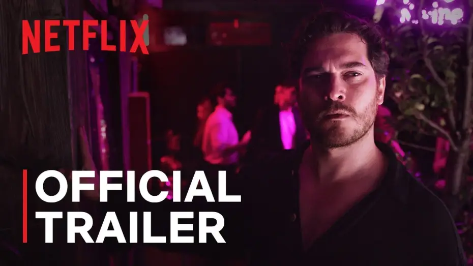 Видео к сериалу Тайна портного — Season 2 Official Trailer [Subtitled]