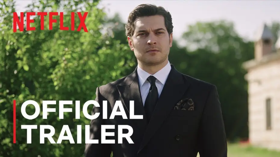 Видео к сериалу Тайна портного — Official Trailer [Subtitled]