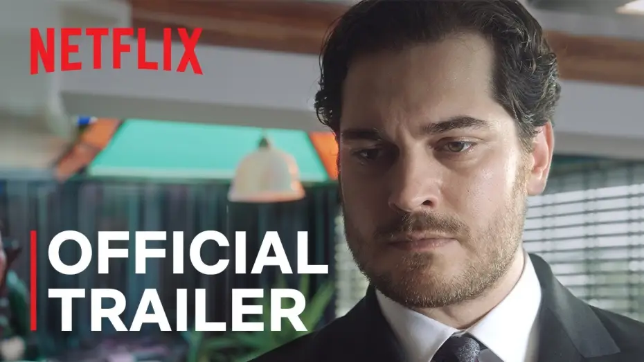Видео к сериалу Тайна портного — Сезон 3 — Season 3 Official Trailer {Subtitled]