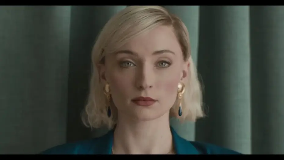 Видео к сериалу Джоан — Official Trailer