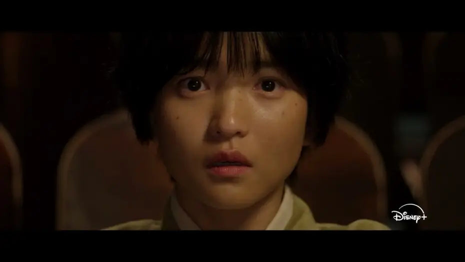 Видео к сериалу 정년이 — Jeongnyeon: The Star is Born | Teaser Trailer #1 | Disney+ Singapore