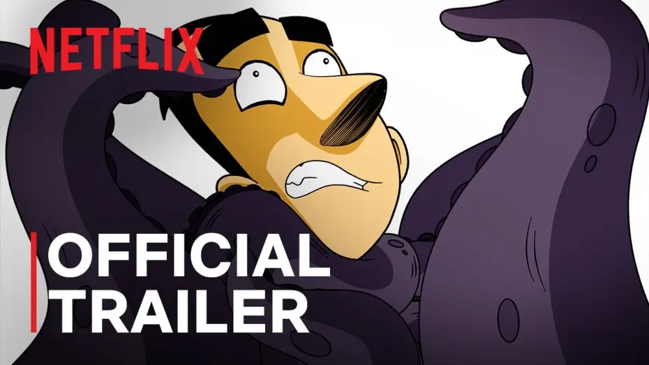 Видео к сериалу Этому миру меня не сломить — Official Trailer