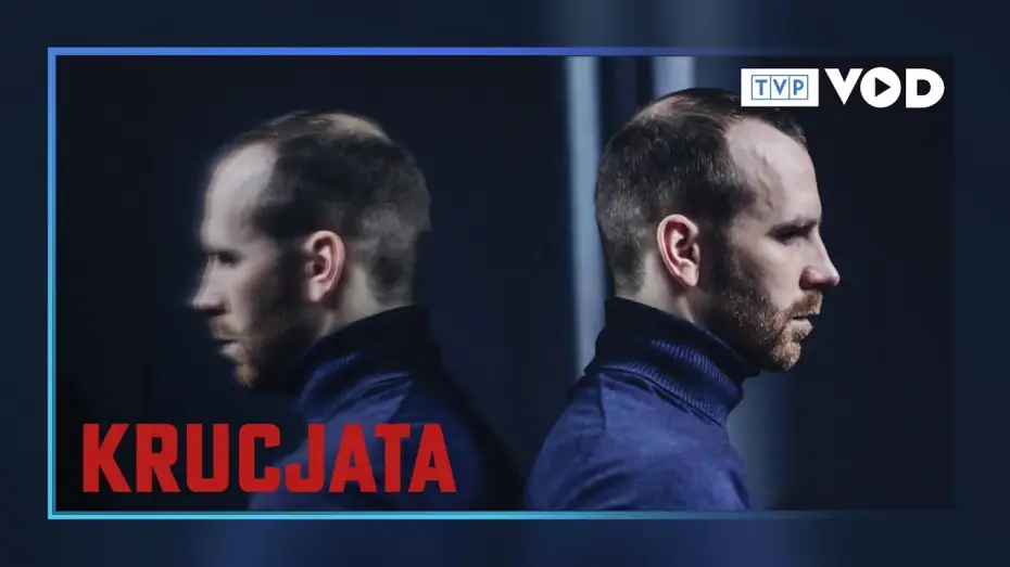 Видео к сериалу Krucjata — "Krucjata" | Nadejdą wielkie czyny! | Zwiastun