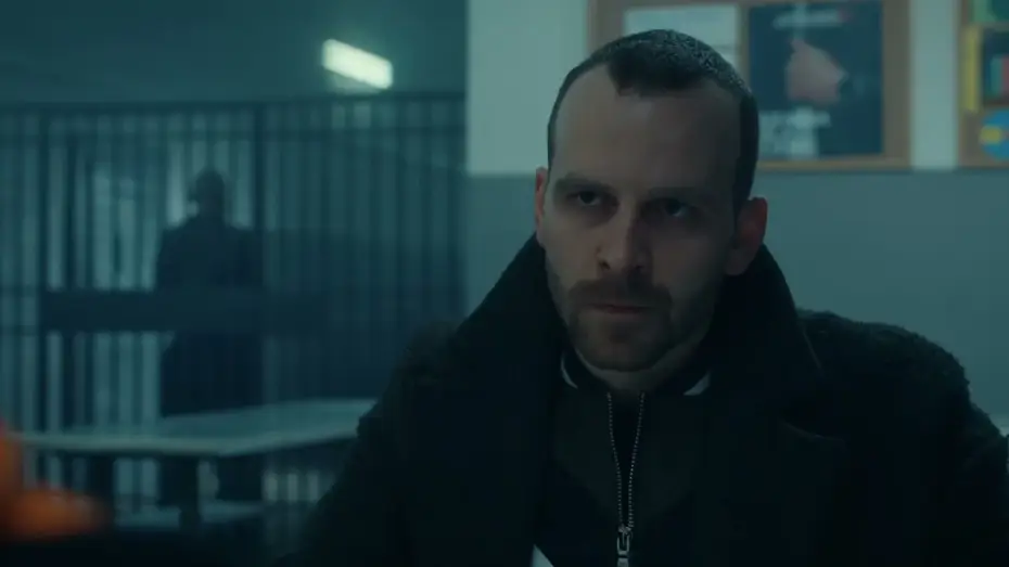 Видео к сериалу Krucjata — Krucjata - nadejdą wielkie czyny. Promo serialu