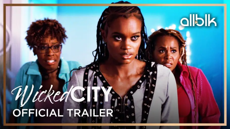 Видео к сериалу Wicked City — Season 2 Official Trailer
