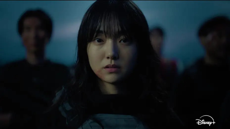 Видео к сериалу Магазин для киллеров — Season 2 Teaser Trailer [ENG SUB]