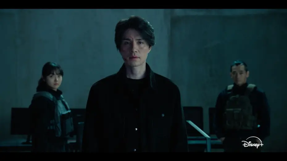 Видео к сериалу Магазин для киллеров — Season 2 Main Trailer [ENG SUB]
