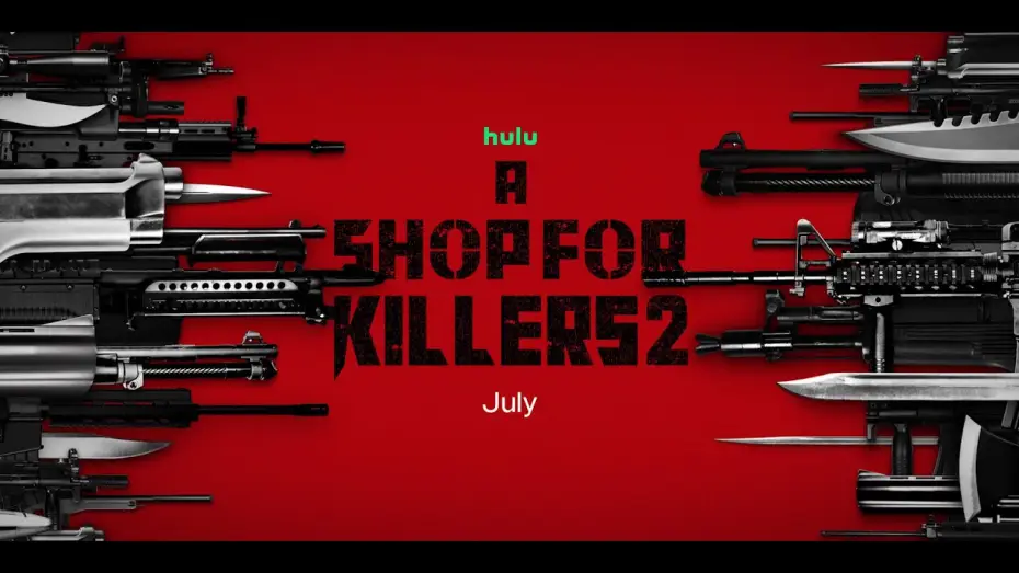 Видео к сериалу Магазин для киллеров — Season 2 Teaser Trailer [ENG SUB]