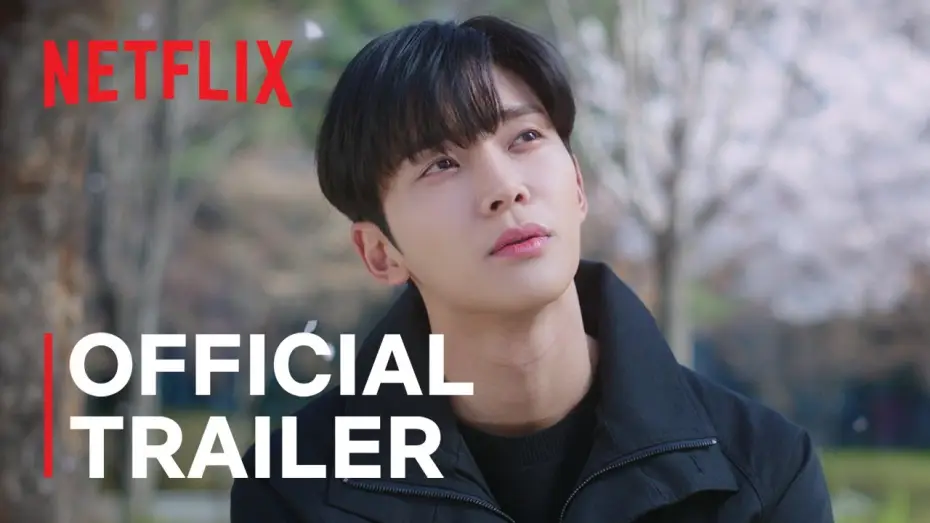 Видео к сериалу Эти отношения — форс-мажор — Official Trailer [Subtitled]