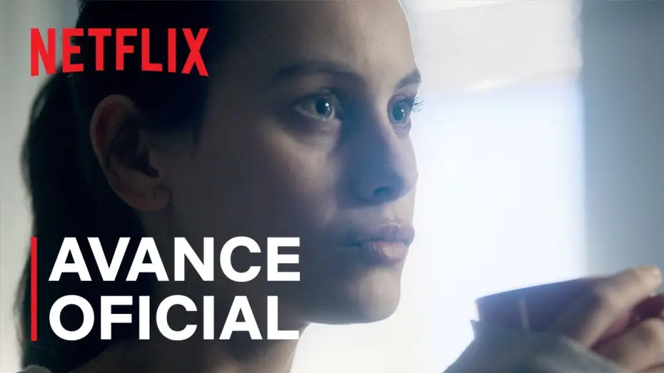 Видео к сериалу Затерянная в метели — Avance oficial