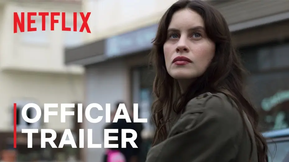 Видео к сериалу Затерянная в метели — Игра души — The Snow Girl 2: The Soul Game Official Trailer [Subtitled]