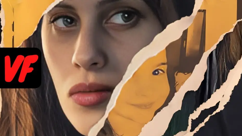Видео к сериалу Затерянная в метели — LA PETITE FILLE SOUS LA NEIGE   Bande Annonce VF  (Netflix 2023) Milena Smit