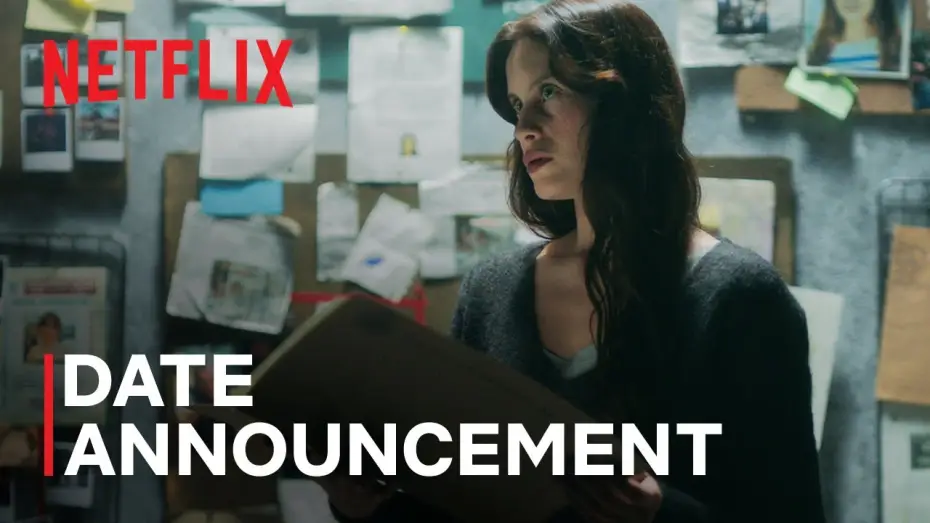 Видео к сериалу Затерянная в метели — The Snow Girl 2: The Soul Game Date Announcement