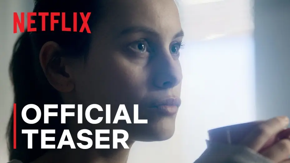 Видео к сериалу Затерянная в метели — Official Teaser [Subtitled]