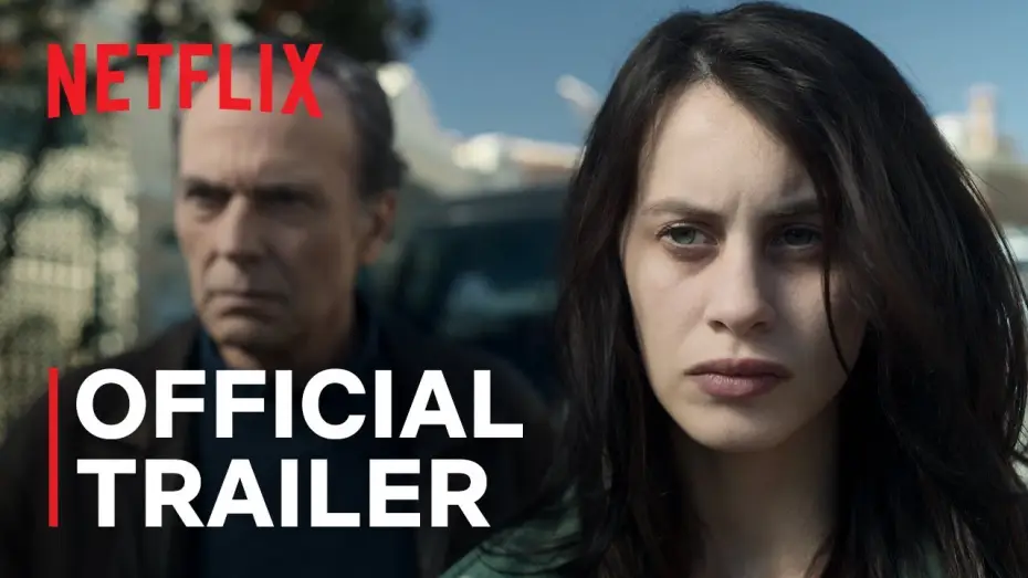Видео к сериалу Затерянная в метели — Official Trailer [Subtitled]