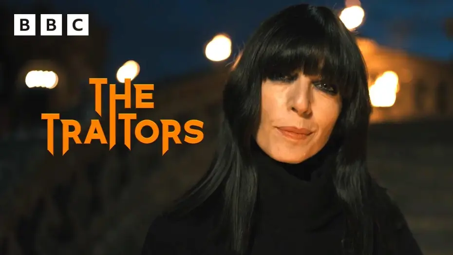 Видео к сериалу Предатели — Confirmed: The Traitors Returns New Year's Day 🎉 - BBC