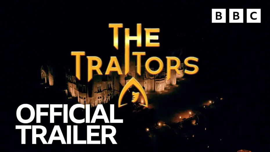 Видео к сериалу Предатели — Official Trailer
