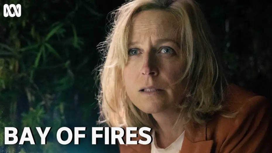 Видео к сериалу Залив огней — Bay Of Fires | Official Trailer | ABC TV + iview