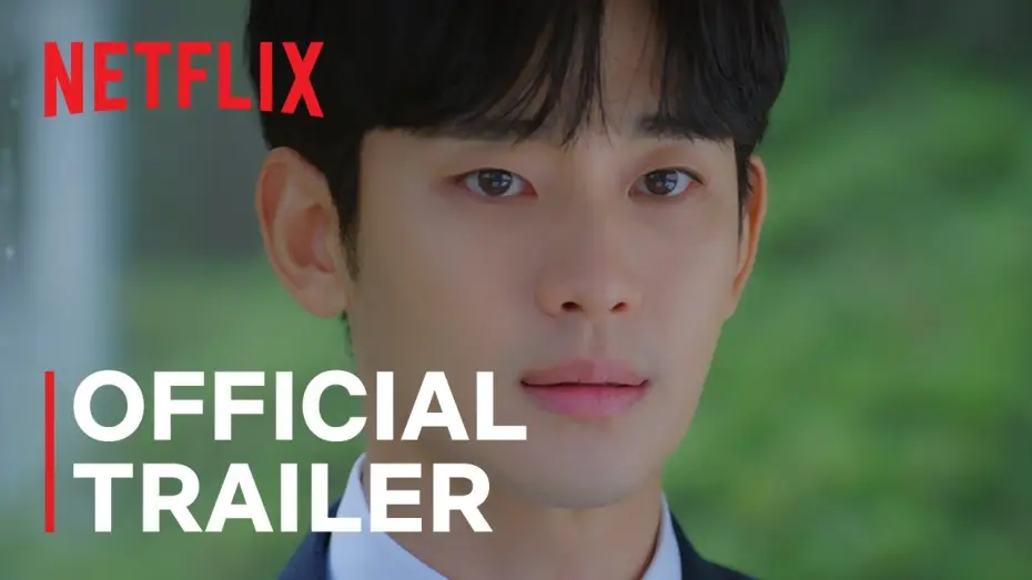 Видео к сериалу Королева слёз — Official Trailer [ENG SUB]
