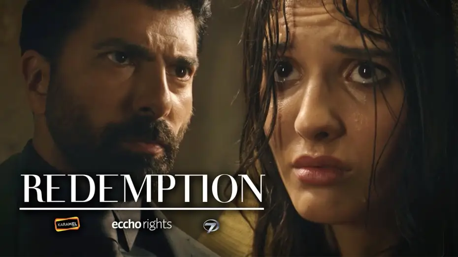 Видео к сериалу Плен — Redemption | Esaret Teaser