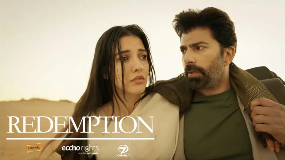 Видео к сериалу Плен — Redemption | Esaret Teaser 2 | Coming soon!  @redemption_tvseries