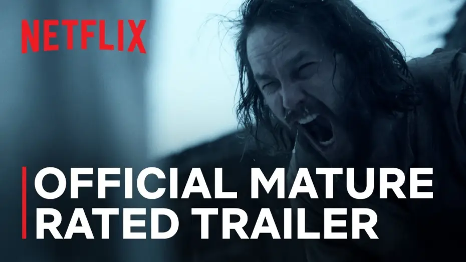 Видео к сериалу Первозданная Америка — Official Mature-Rated Trailer