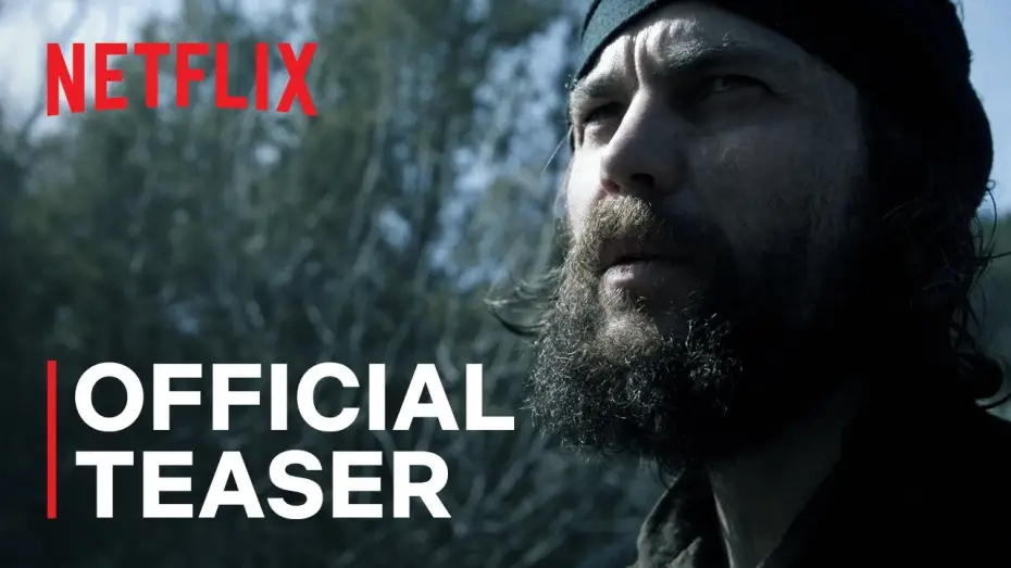 Видео к сериалу Первозданная Америка — Official Teaser