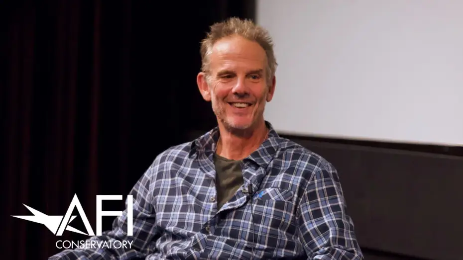 Видео к сериалу Первозданная Америка — Peter Berg Breaks Down American Primeval