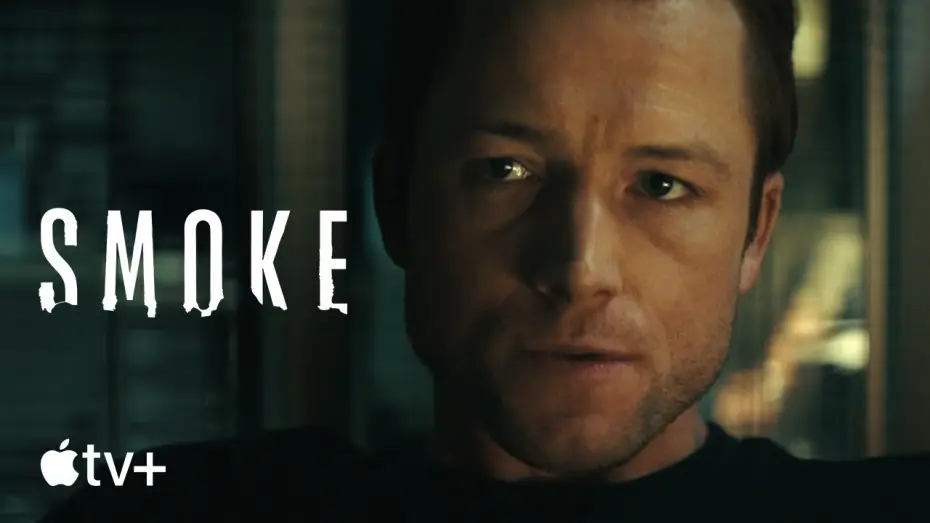 Видео к сериалу Дым — An Inside Look