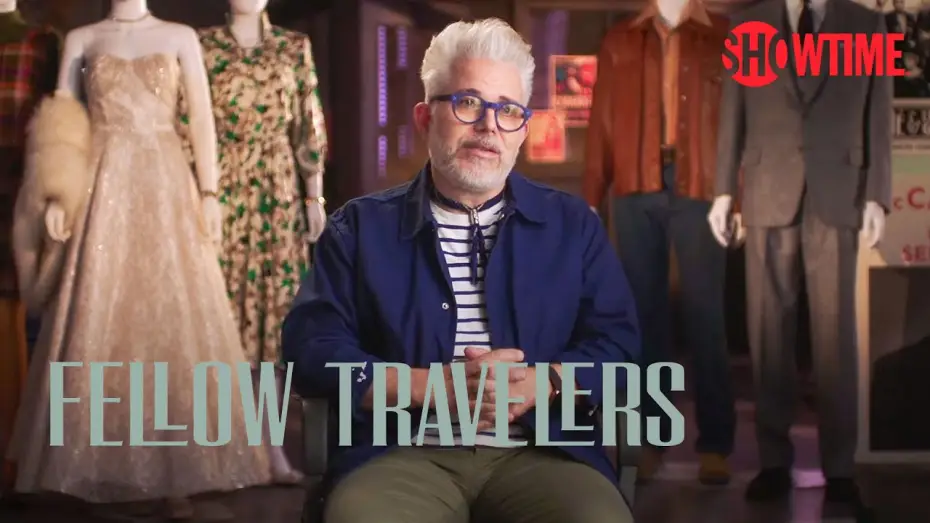 Видео к сериалу Попутчики — Costume Designer Breaks Down Decade Spanning Wardrobe