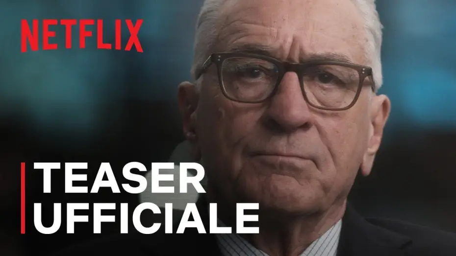 Видео к сериалу Нулевой день — Teaser ufficiale