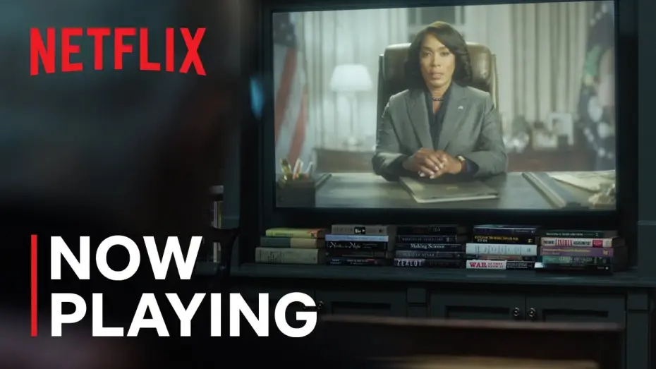Видео к сериалу Нулевой день — Now Playing