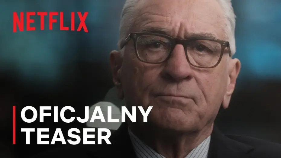 Видео к сериалу Нулевой день — Oficjalny teaser [Napisy]