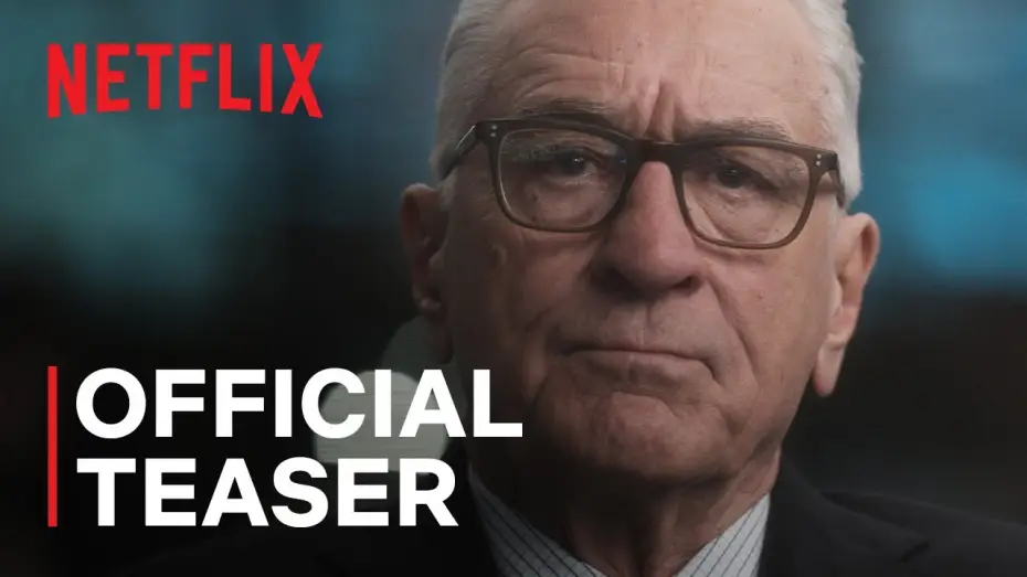 Видео к сериалу Нулевой день — Official Teaser