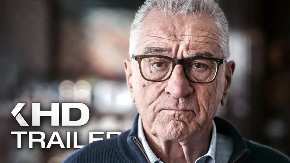 Видео к сериалу Нулевой день — ZERO DAY Trailer 2 German Deutsch (2025) Robert De Niro, Jesse Plemons, Netflix