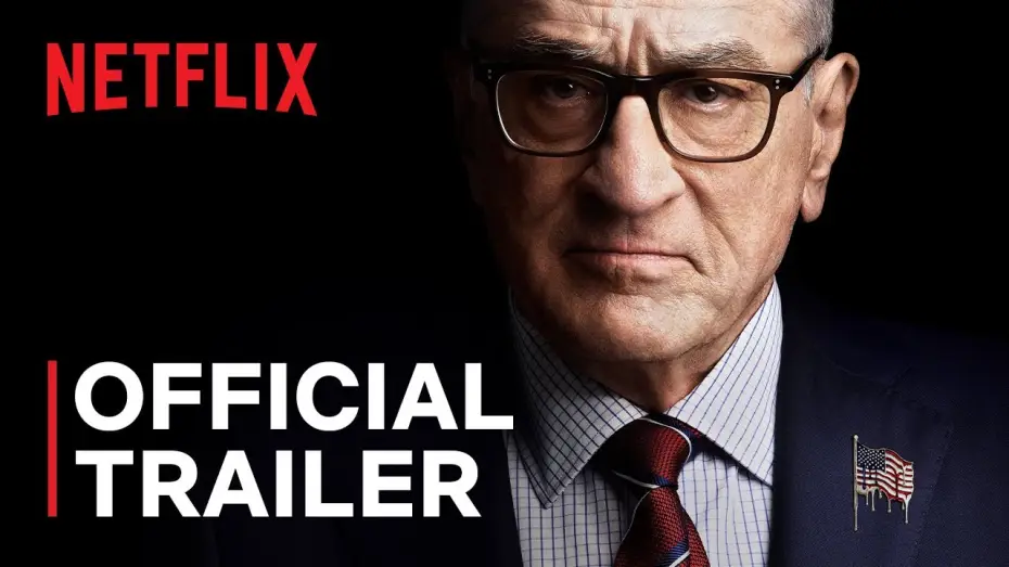 Видео к сериалу Нулевой день — Official Trailer