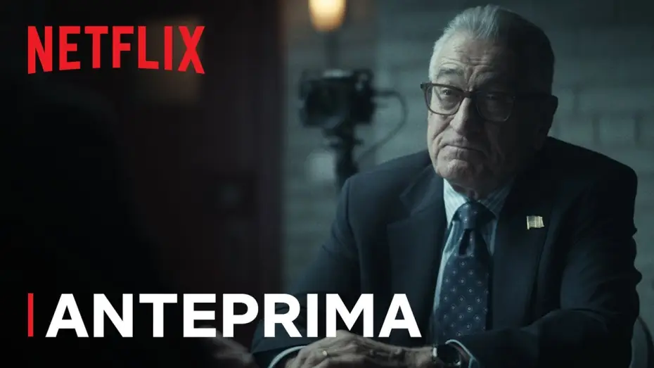 Видео к сериалу Нулевой день — Anteprima