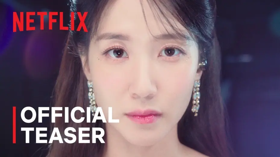Видео к сериалу Дива с необитаемого острова — Official Teaser [ENG SUB]