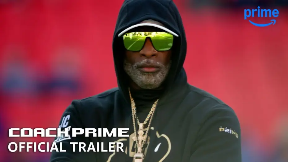Видео к сериалу Coach Prime — Сезон 3 — Season 3 Official Trailer