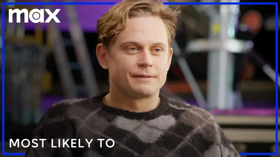 Видео к сериалу Франшиза — Billy Magnussen, Himesh Patel & Cast of The Franchise Play Most Likely To