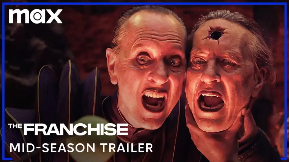 Видео к сериалу Франшиза — Mid-Season Weeks Ahead Trailer