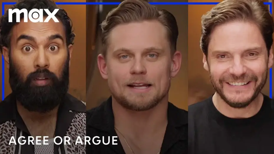 Видео к сериалу Франшиза — The Cast of The Franchise Share Unpopular Opinions