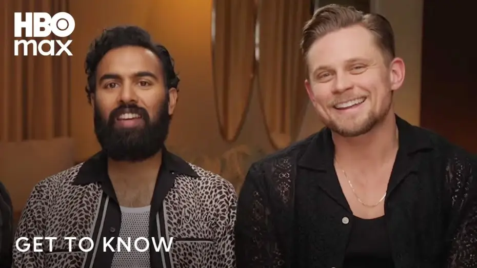 Видео к сериалу Франшиза — The Franchise Cast Get To Know Me
