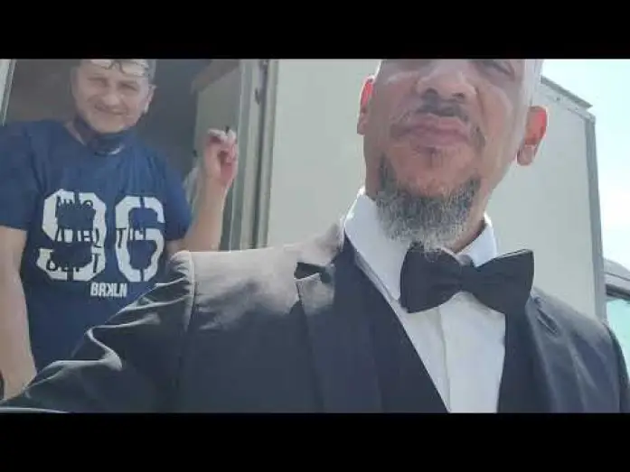 Видео к сериалу Weber & Breitfuß — Weber & Breitfuss