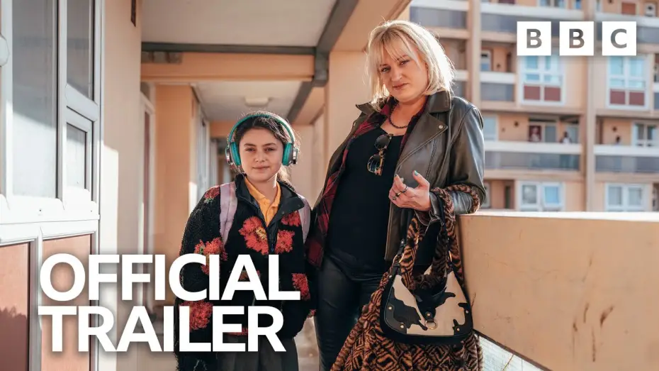 Видео к сериалу Мокрые псы — Rain Dogs | NEW trailer - BBC