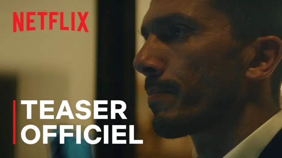 Видео к сериалу На страже Марселя — Pax Massilia: Saison 2 | Teaser officiel VF | Netflix France