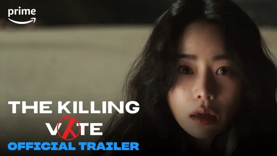 Видео к сериалу Национальное голосование за смертную казнь — The Killing Vote | Official Trailer | Prime