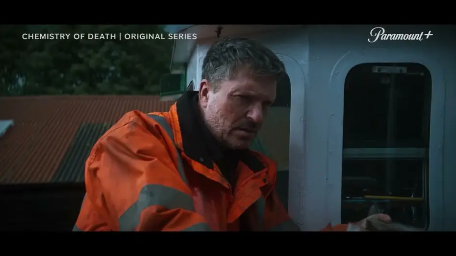 Видео к сериалу Химия смерти — Now Streaming