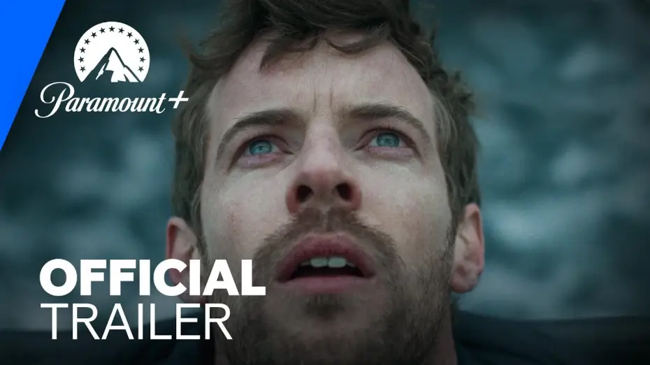 Видео к сериалу Химия смерти — Official Trailer