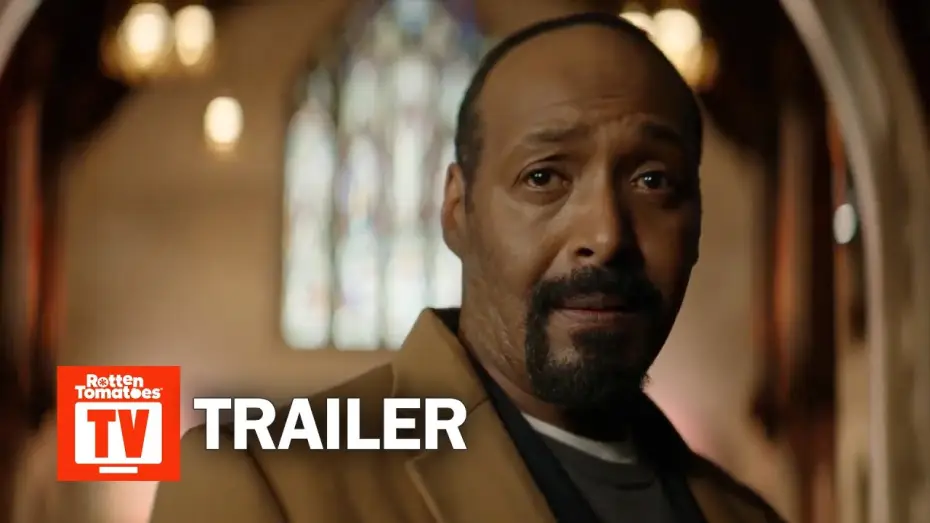 Видео к сериалу Иррациональный — Trailer